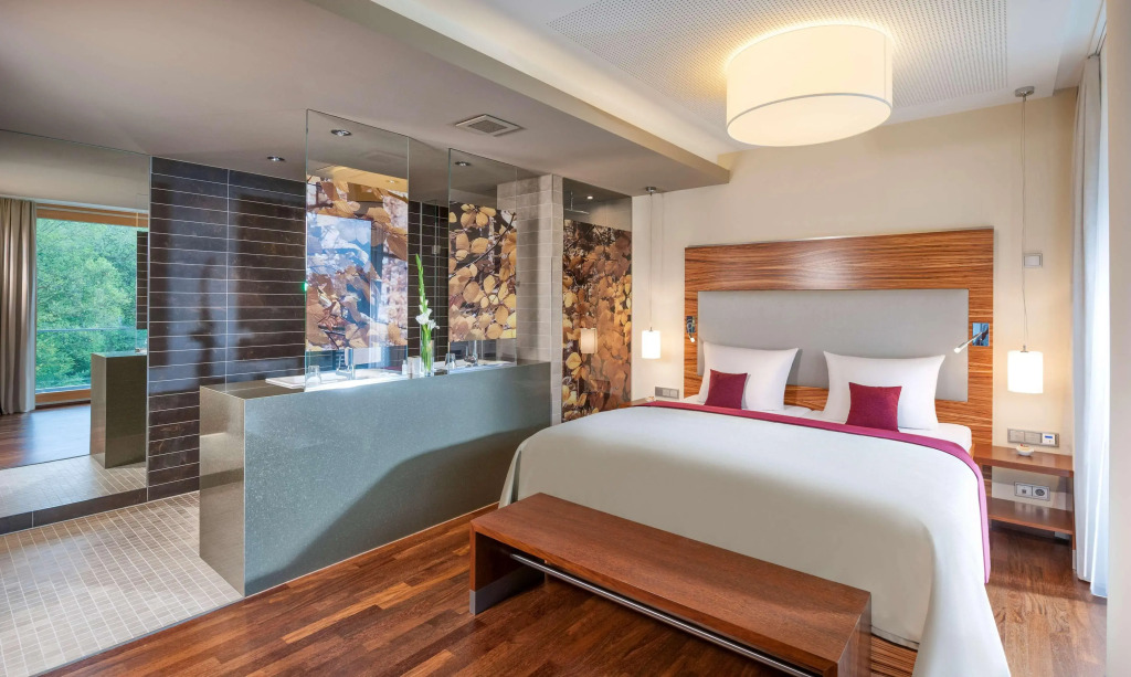 Dorint Thermenhotel Freiburg