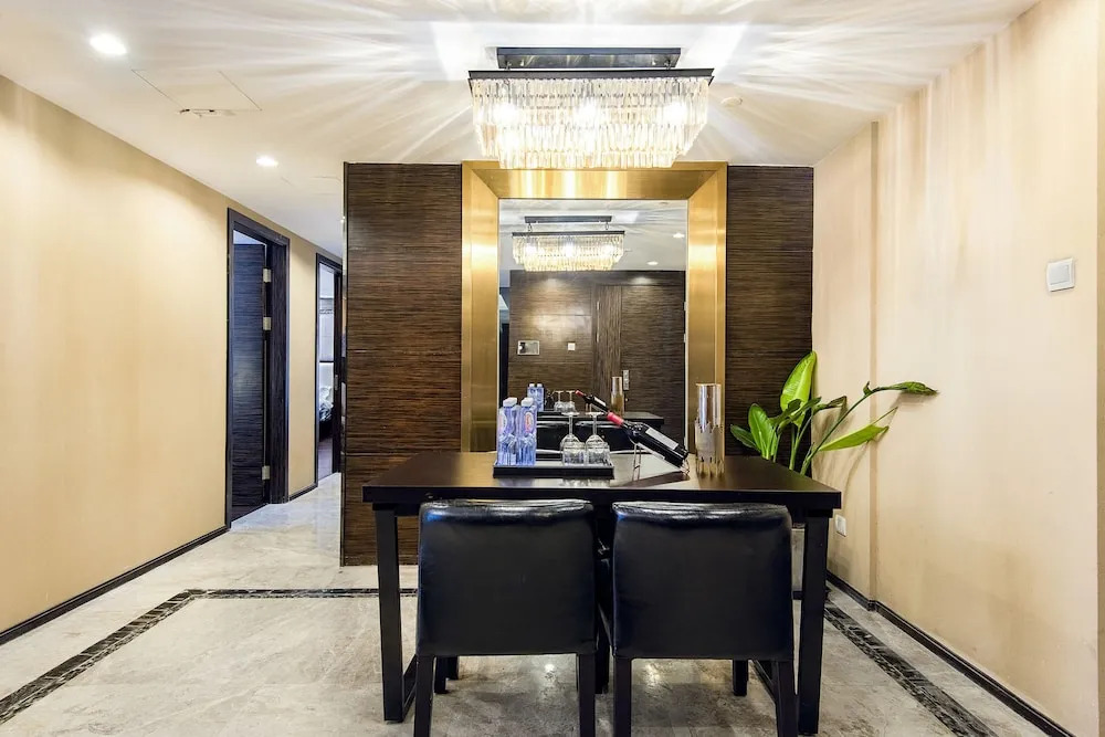 Enjoy Stay YUNWEI Apartment