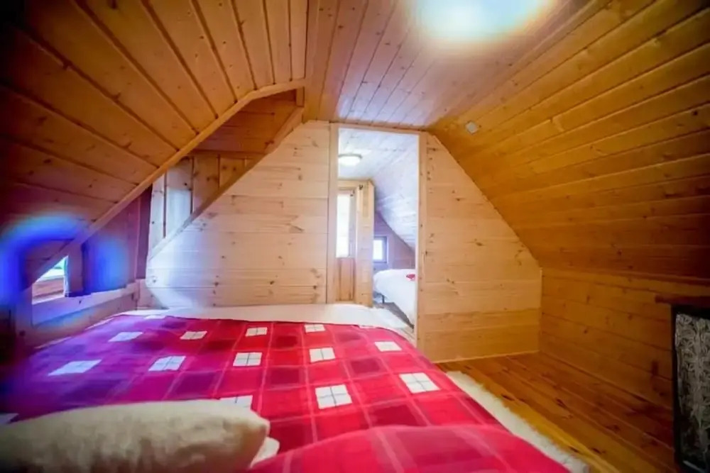 Kedra Village Retreats - Mountain Escape