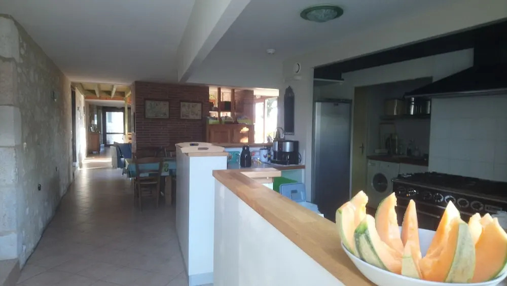 Domaine Jardin dEn Naoua