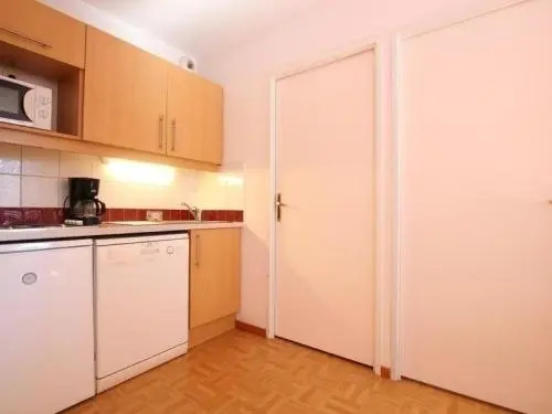 Apartment Gentianes Abcd 12