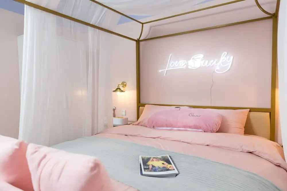 Locals Boutique Apartment Shipaiqiao No.7