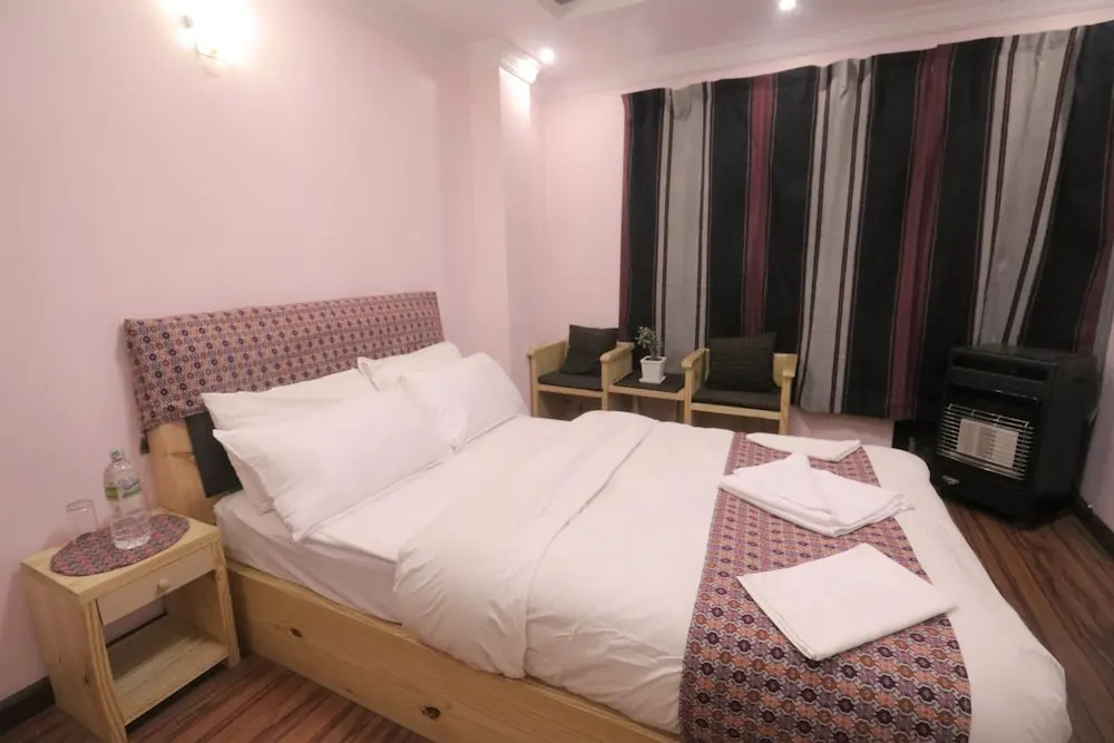 Easy Homes - Ashok Stupa