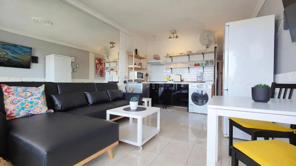 Apartment 2-2 Playa del Ingles