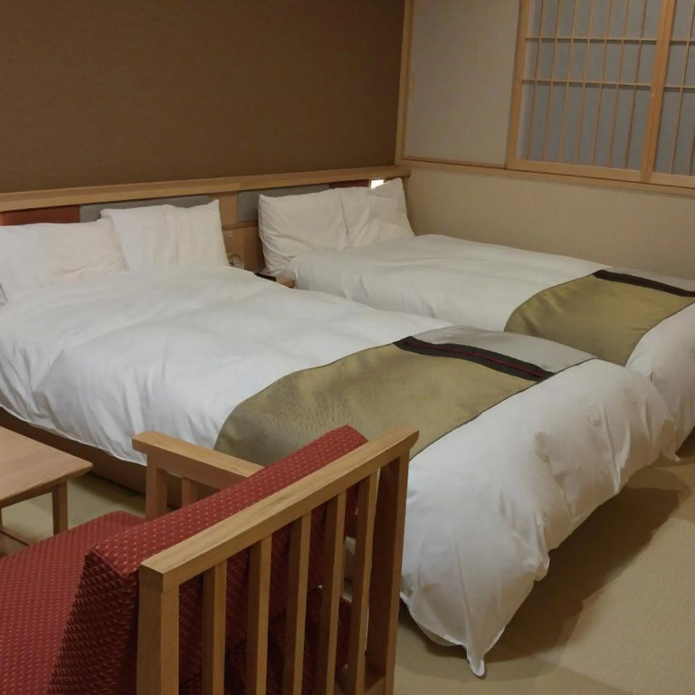 Onyado Nono Sakaiminato Natural Hot Spring