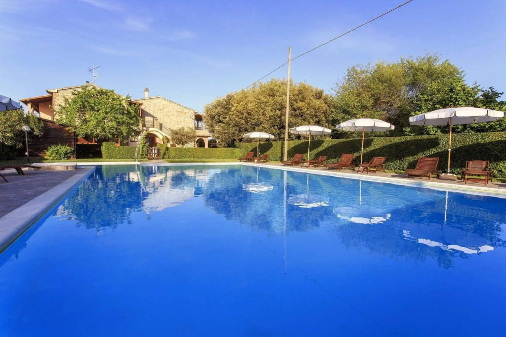 Casa Vacanze Ribocchi