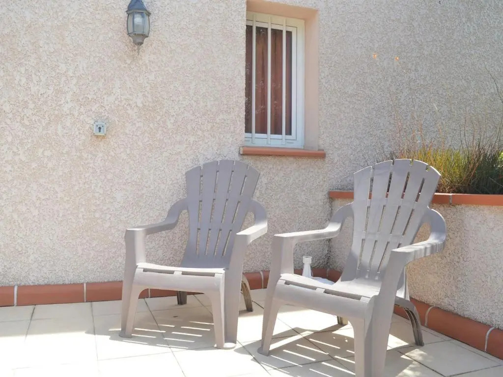 Appartement Banyuls-sur-Mer, 2 pièces, 2 personnes - FR-1-225C-63