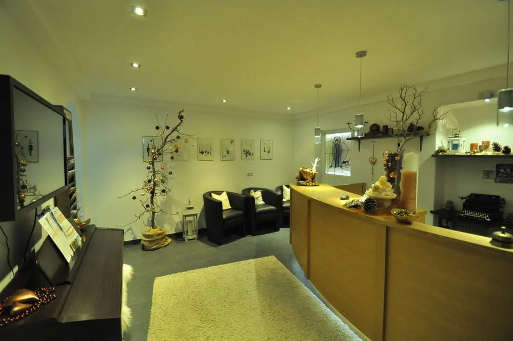 Lapis Monti Apartments & Suites