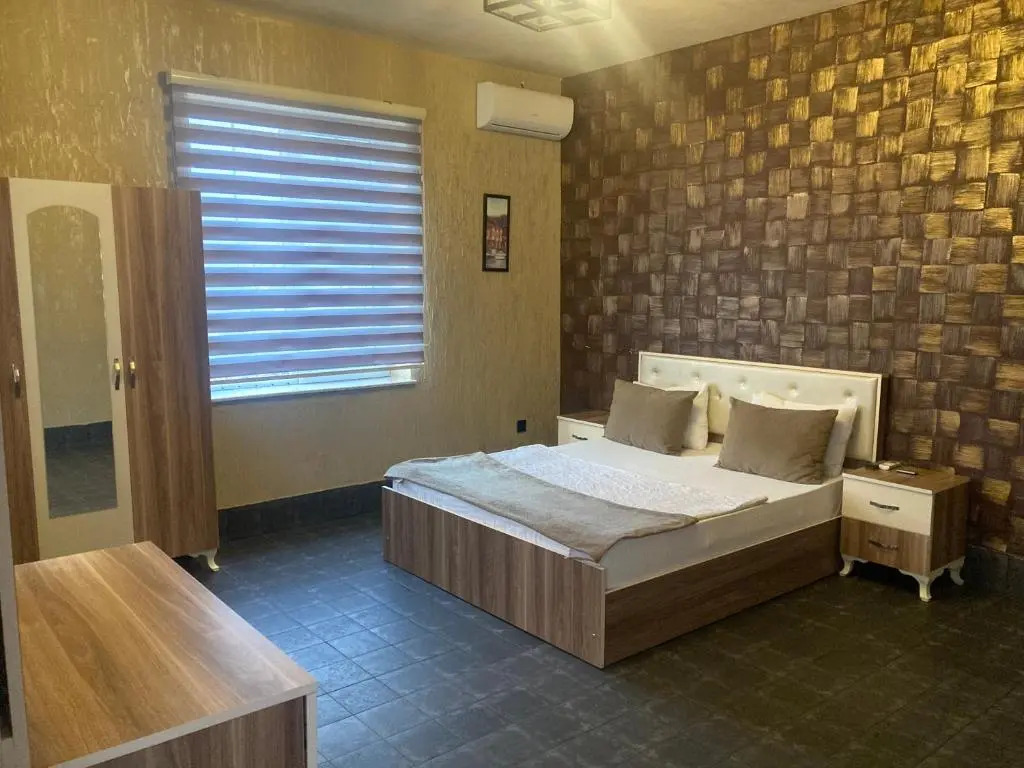 Qabala Mia Home
