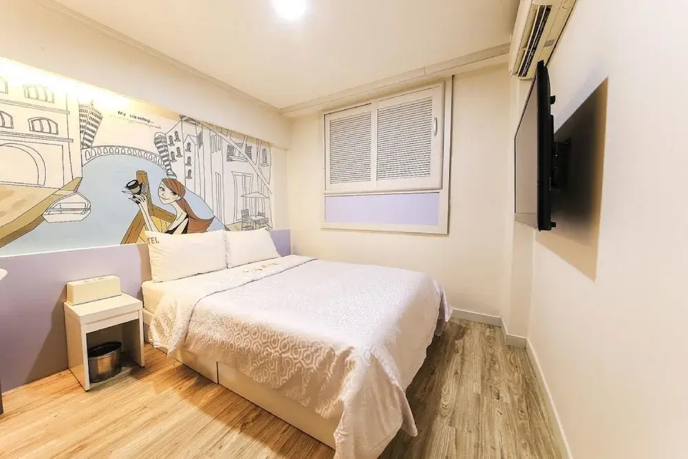 1 Night 2 Days Cheonan