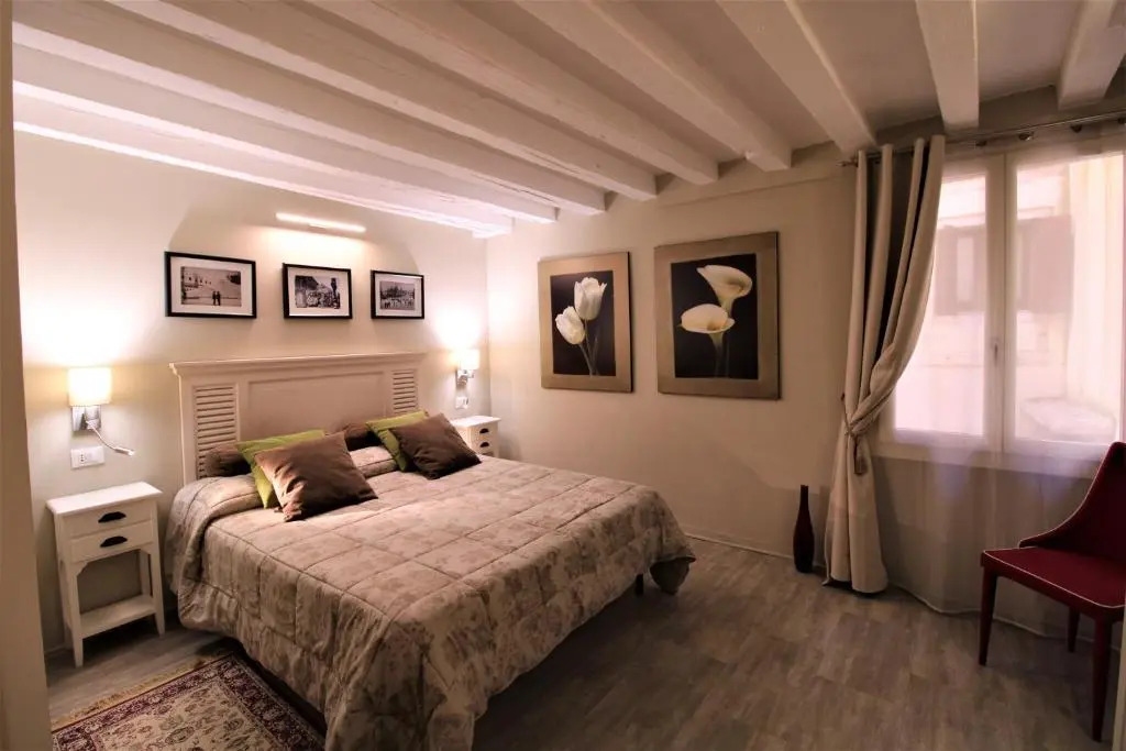 San Marco Fenice 3bdr 2bth apartment (M0270424989)