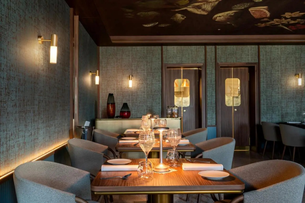 Ca di Dio - VRetreats, an SLH Hotel