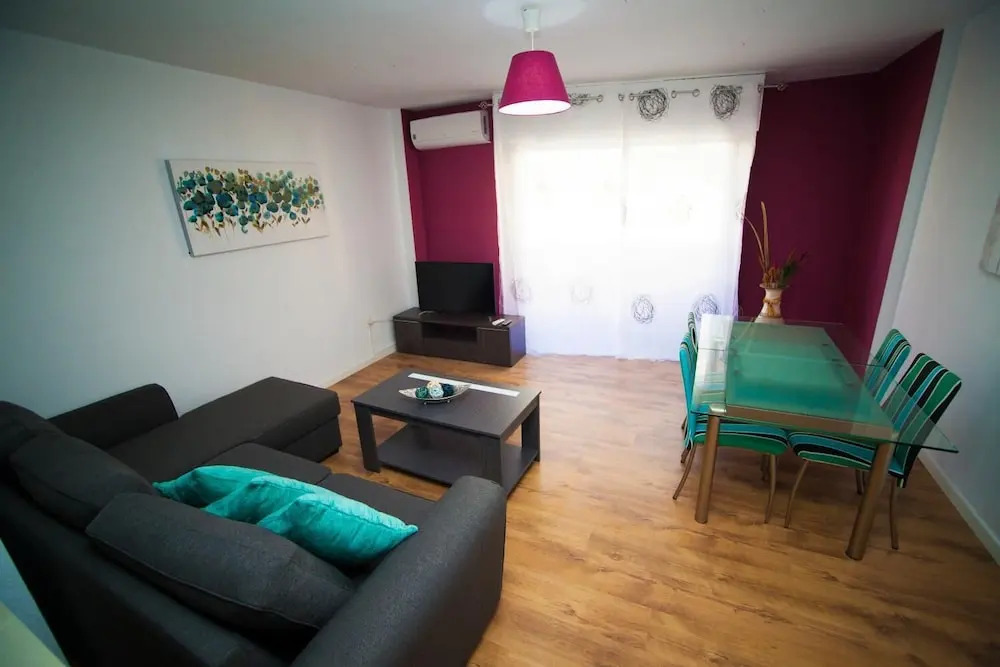 Apartment Cura Beach GALERA