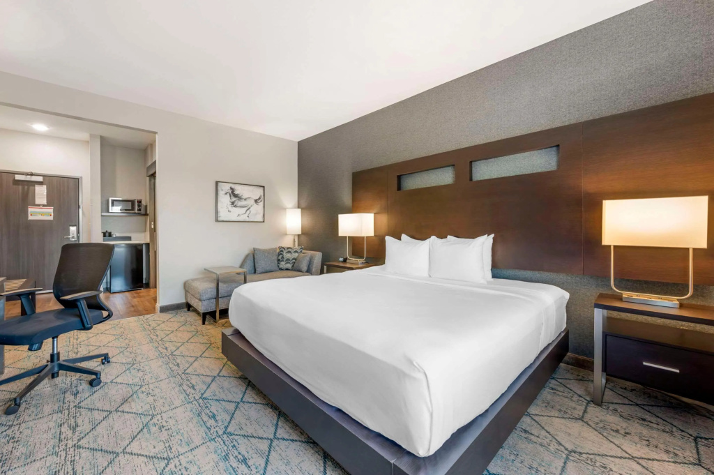 Comfort Inn & Suites Clarksville - Louisville North