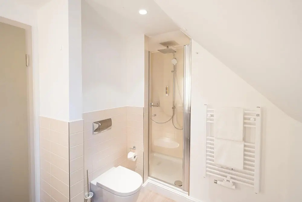 Appartement am Plauer See in Ganzlin