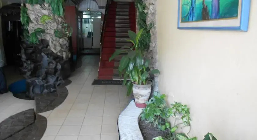 Hotel Sandalo