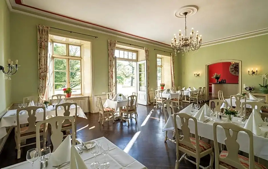 Hotel Gut Kaden