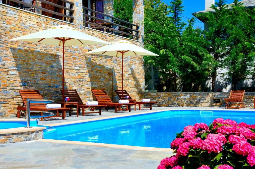 Hotel Zagora