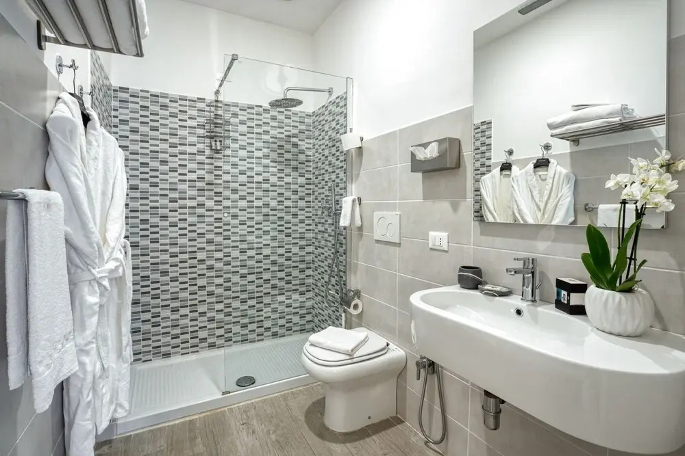 Rhome Guest House