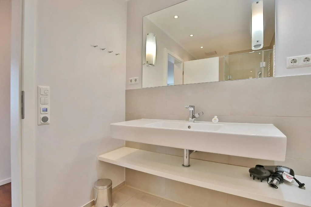 Villa Marion Villa Marion Appartement 1