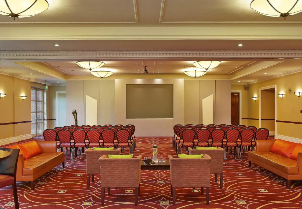 Delta Hotels by Marriott Huntingdon