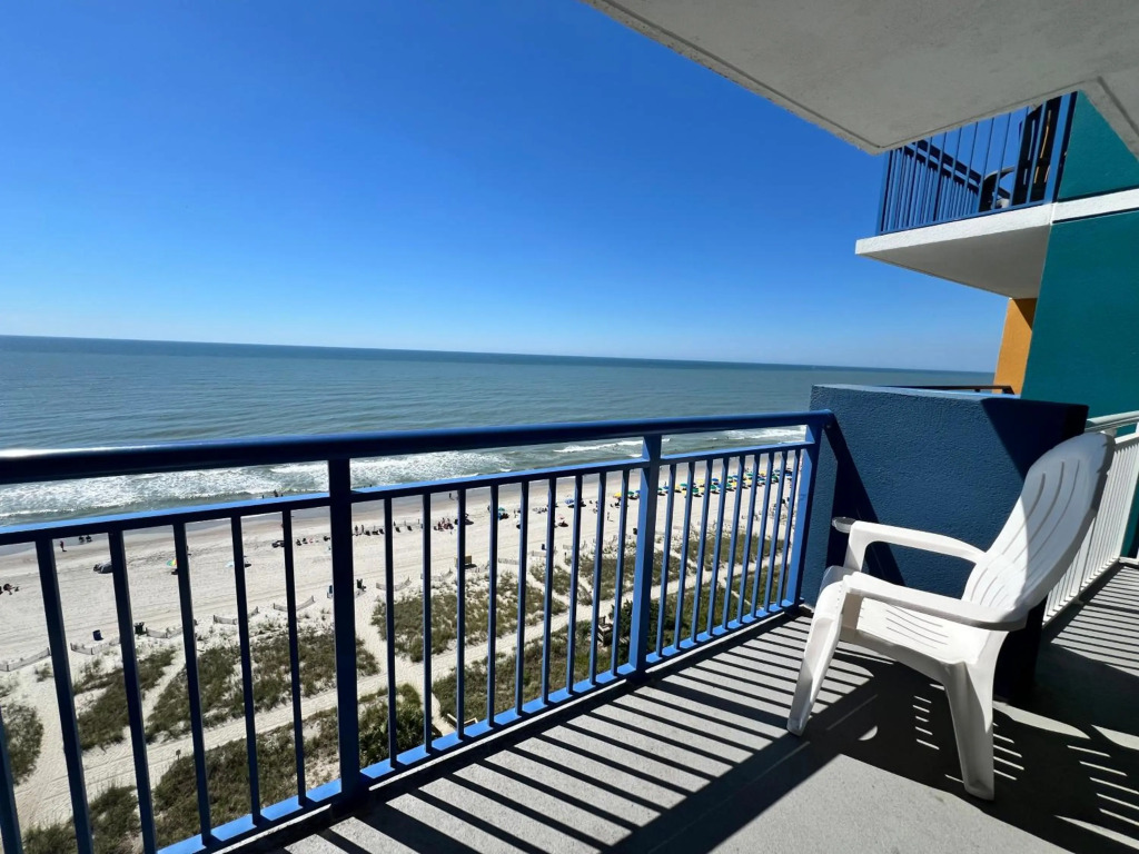 Atlantica Oceanfront Condos