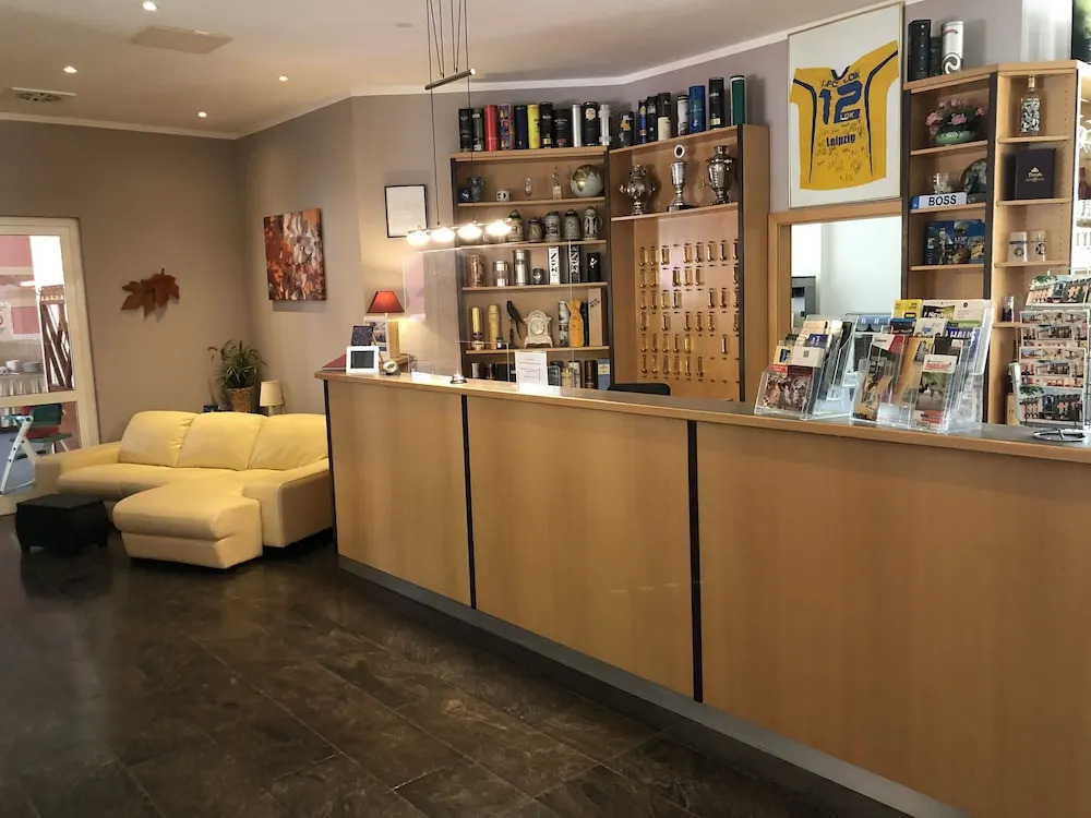 Brandiser Parkhotel