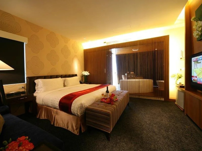 Moon Shy Kenting Boutique Hotel