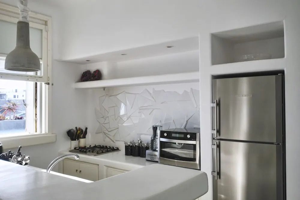 Ficus Villa Mykonos