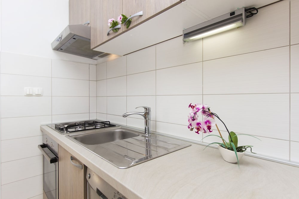 Apartments Lenija