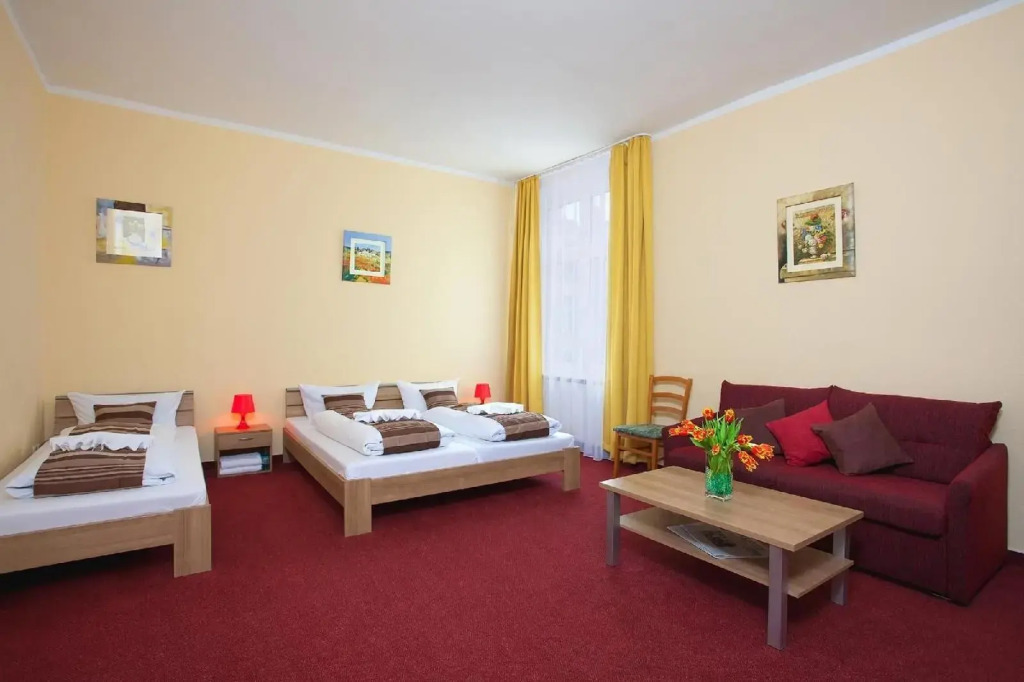 Hotel Abendstern