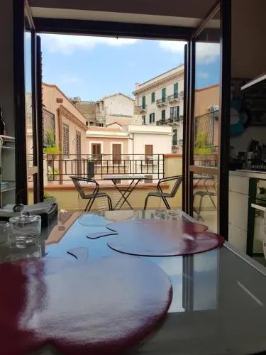 La Casa Del Giardinaccio