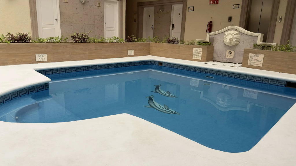 Best Western PLUS Monterrey Colón