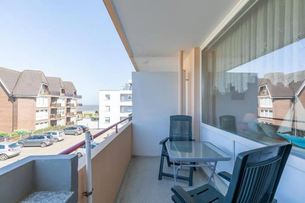 Baltic _ Wohnung 14