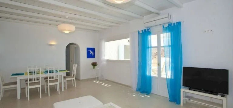 Mykonian Princess Luxury Villas