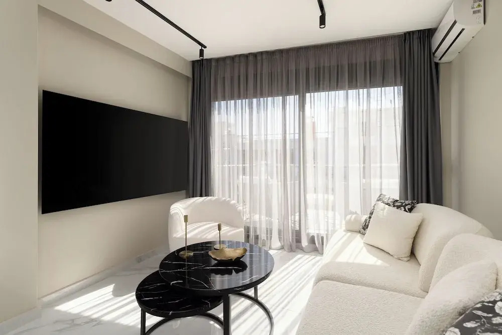 Ophelia Suites by halu!