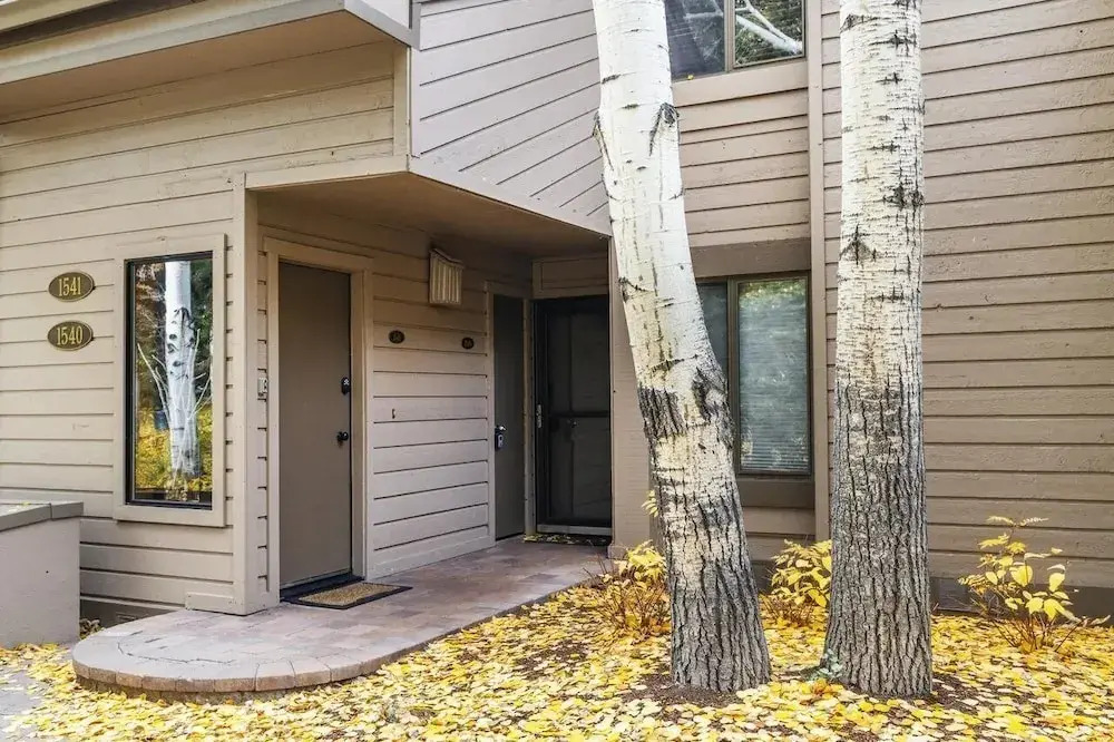Snow Creek 1541 - Ski-in/ski-out + Pool & Hot Tub