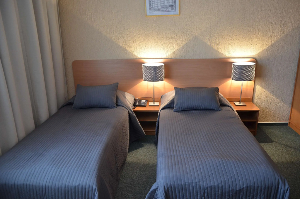 Hotel Gromada Poznań Stadion