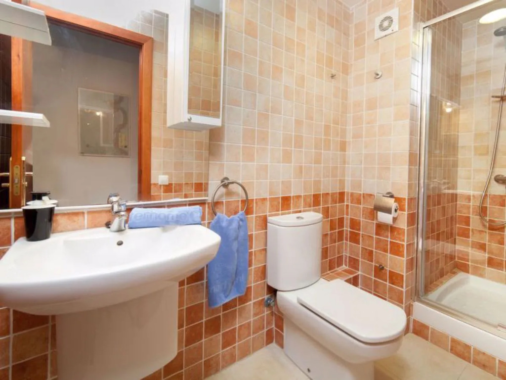 Apartment Escorxador by Interhome
