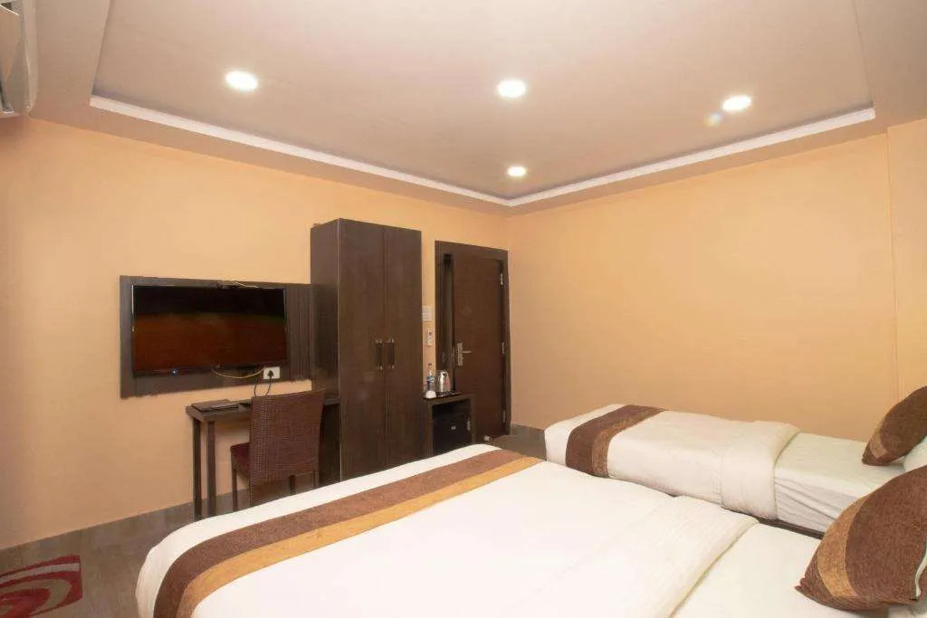 Annapurna Hotel