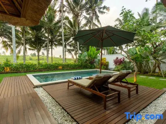 The Lanaya Villa