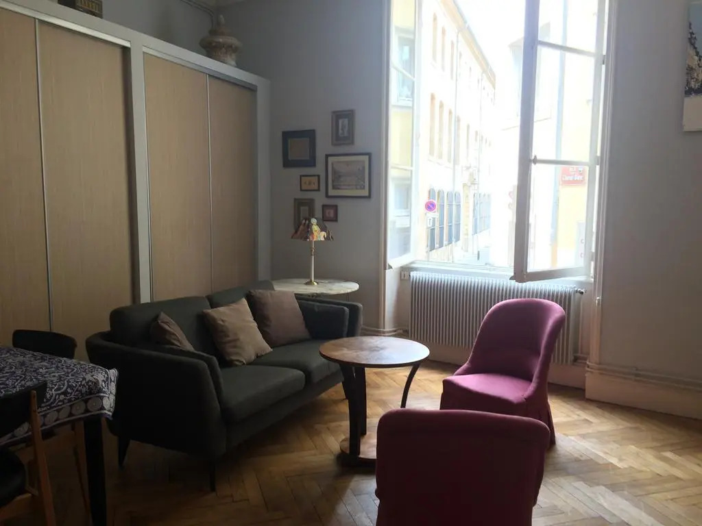 Appartement Jean 3 Du Châtelet