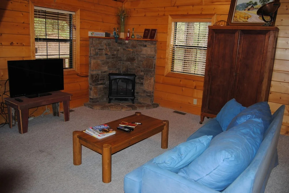 Cabin Fever Resort