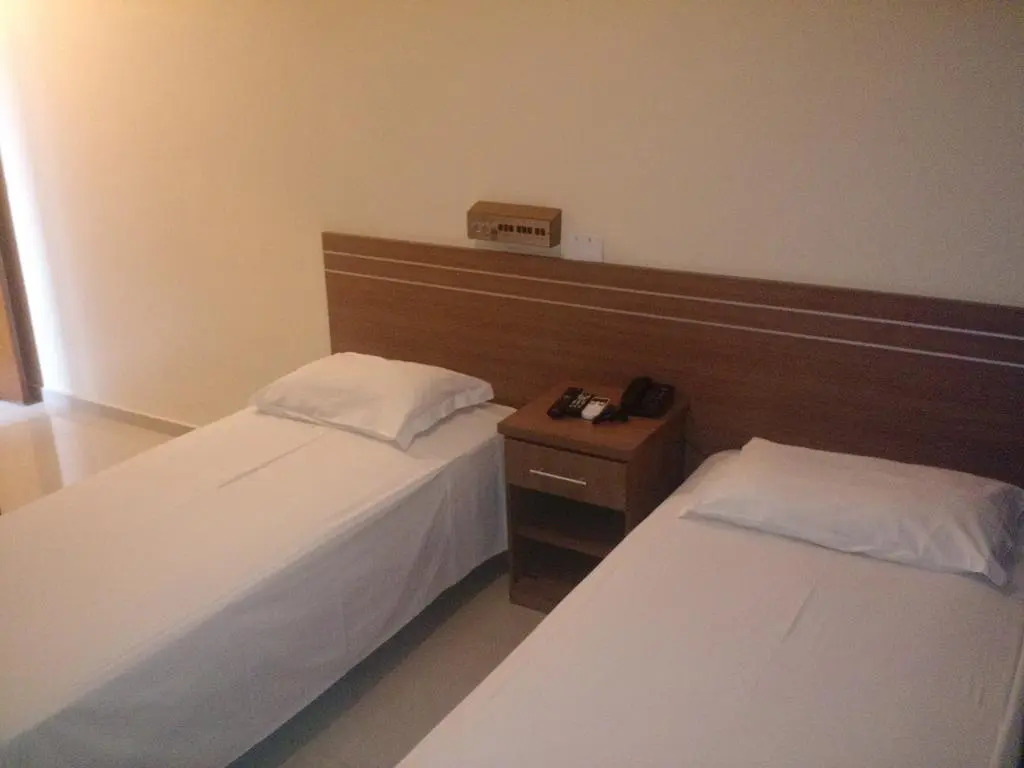 Plaza Suite Hotel