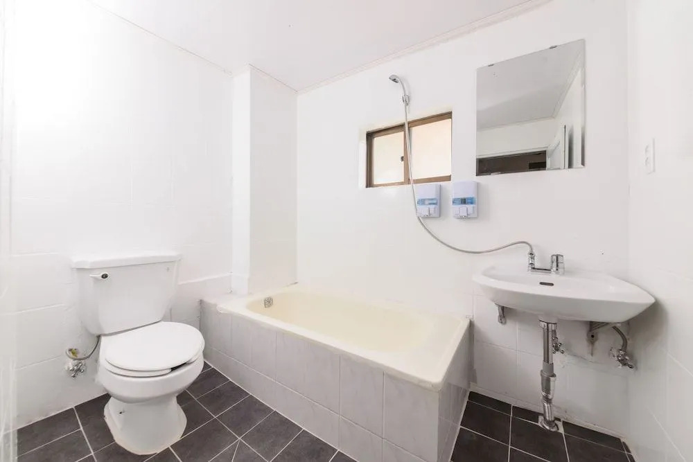 Itaewon Yellow Guesthouse