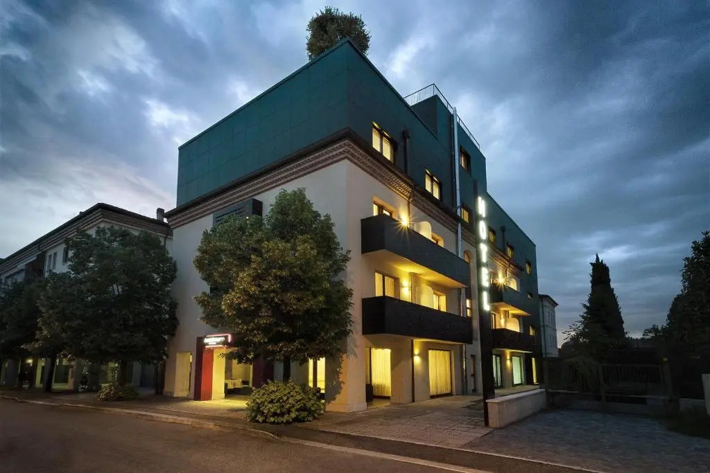 Corte Ongaro Hotel