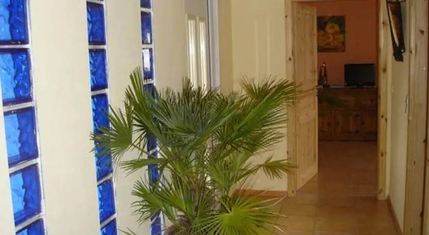 La Finca del Castel