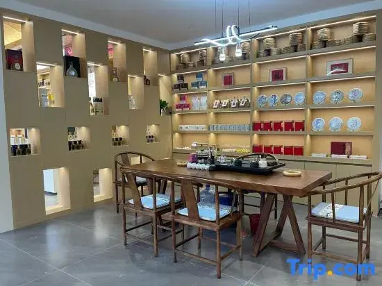 Yunyuju Homestay