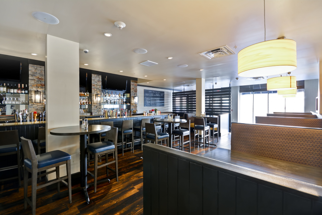 Holiday Inn Detroit Metro Airport by IHG