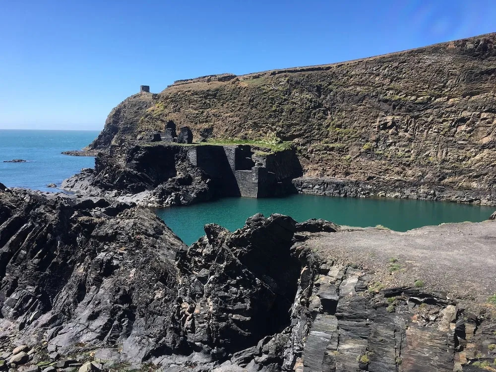 The Cwtch